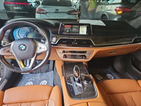 BMW 750 XI* M-Pack* * Harman/Kardon* Night Vision*  | Mobile.bg    9