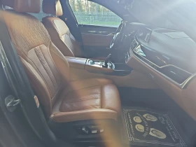 BMW 750 XI* M-Pack* * Harman/Kardon* Night Vision*  | Mobile.bg    12