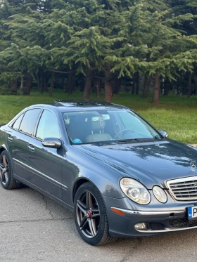 Обява за продажба на Mercedes-Benz E 350 ~6 800 лв. - изображение 2