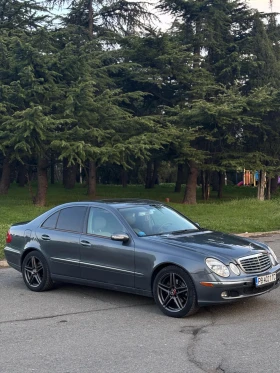 Обява за продажба на Mercedes-Benz E 350 ~6 800 лв. - изображение 1