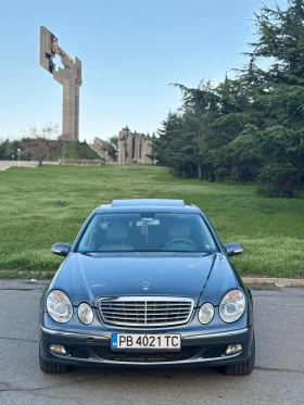 Обява за продажба на Mercedes-Benz E 350 ~6 800 лв. - изображение 3