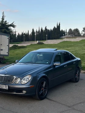 Обява за продажба на Mercedes-Benz E 350 ~6 800 лв. - изображение 4
