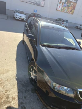 Обява за продажба на Honda Accord ТУРЕР ~7 499 лв. - изображение 4