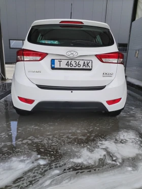 Hyundai Ix20 | Mobile.bg    2