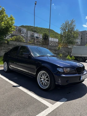 Обява за продажба на BMW 330 330D ~6 000 лв. - изображение 1