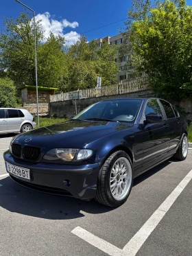 Обява за продажба на BMW 330 330D ~6 000 лв. - изображение 1