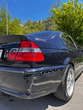 Обява за продажба на BMW 330 330D ~6 000 лв. - изображение 10