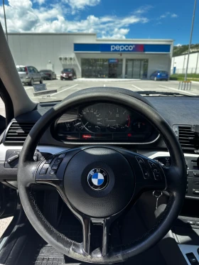 Обява за продажба на BMW 330 330D ~6 000 лв. - изображение 7