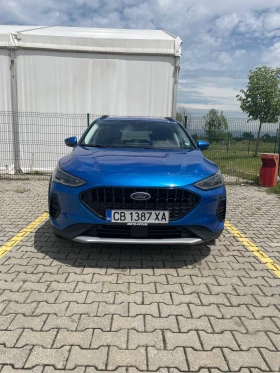 Обява за продажба на Ford Focus ACTIVE  ~43 500 лв. - изображение 5