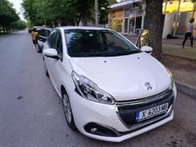 Peugeot 208 | Mobile.bg    1