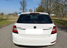 Skoda Fabia 1.0 MPI 75 hp | Mobile.bg    7