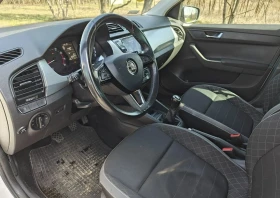 Skoda Fabia 1.0 MPI 75 hp | Mobile.bg    11