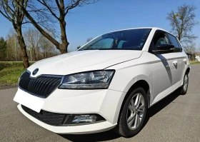 Skoda Fabia 1.0 MPI 75 hp | Mobile.bg    3