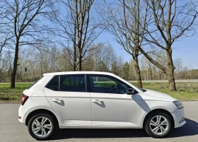 Skoda Fabia 1.0 MPI 75 hp | Mobile.bg    9