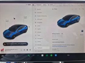 Tesla Model 3 Long range Dual motor - 37000 лв. - 12742182 8