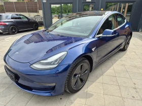 Tesla Model 3 Long range Dual motor 