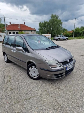     Fiat Ulysse