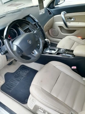 Обява за продажба на Renault Latitude 3.0 dci, 240 к.с. ~13 000 лв. - изображение 6