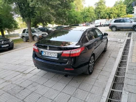 Обява за продажба на Renault Latitude 3.0 dci, 240 к.с. ~13 000 лв. - изображение 3