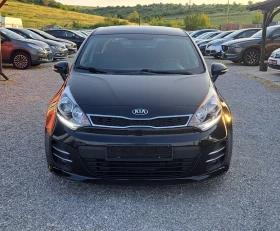 Обява за продажба на Kia Rio Euro 6/Navi/Kamera/Germany ~13 490 лв. - изображение 1