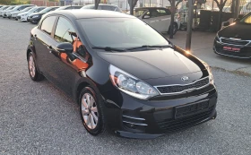 Обява за продажба на Kia Rio Euro 6/Navi/Kamera/Germany ~13 490 лв. - изображение 1