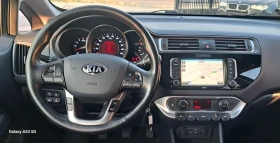 Обява за продажба на Kia Rio Euro 6/Navi/Kamera/Germany ~13 490 лв. - изображение 7