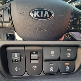 Обява за продажба на Kia Rio Euro 6/Navi/Kamera/Germany ~13 490 лв. - изображение 11