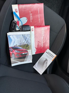 Kia Rio 1, 4 crdi /90 k.c.Evro 6  | Mobile.bg    13