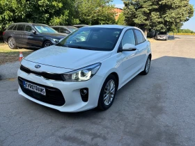 Обява за продажба на Kia Rio 1, 4 crdi /90 k.c.Evro 6  ~14 950 лв. - изображение 1