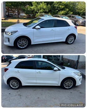 Обява за продажба на Kia Rio 1, 4 crdi /90 k.c.Evro 6  ~14 950 лв. - изображение 6
