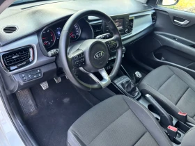 Обява за продажба на Kia Rio 1, 4 crdi /90 k.c.Evro 6  ~14 950 лв. - изображение 8