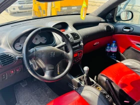 Peugeot 206 1.6hdi | Mobile.bg    11