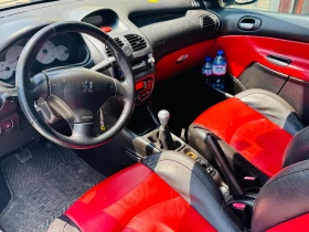 Peugeot 206 1.6hdi | Mobile.bg    10