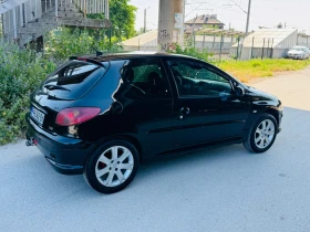 Peugeot 206 1.6hdi | Mobile.bg    6