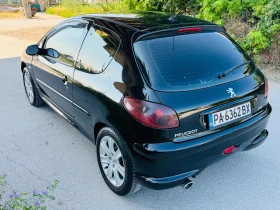 Peugeot 206 1.6hdi | Mobile.bg    4