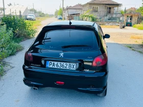 Peugeot 206 1.6hdi | Mobile.bg    5