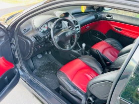 Peugeot 206 1.6hdi | Mobile.bg    8