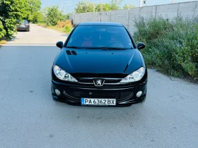 Peugeot 206 1.6hdi | Mobile.bg    2