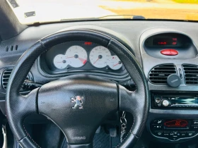 Peugeot 206 1.6hdi | Mobile.bg    9