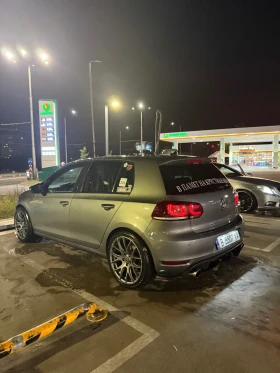 VW Golf 2.0TDI - 13800 лв. - 53728877 7
