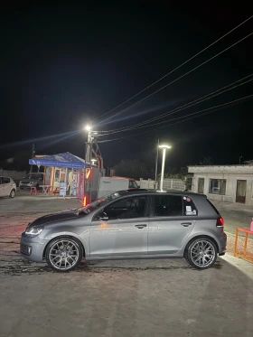 VW Golf 2.0TDI - 13800 лв. - 53728877 3