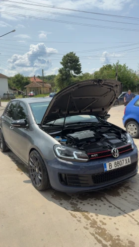 Обява за продажба на VW Golf 2.0TDI ~15 400 лв. - изображение 7