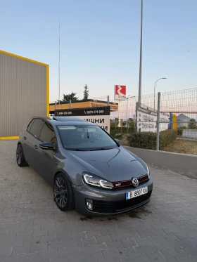 VW Golf 2.0TDI - 13800 лв. - 53728877 4