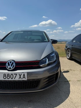 Обява за продажба на VW Golf 2.0TDI ~15 400 лв. - изображение 5