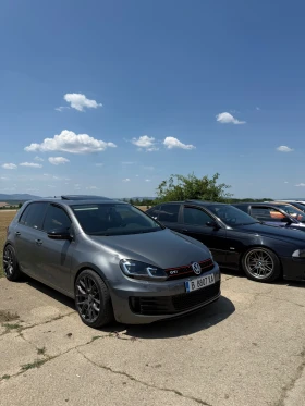 Обява за продажба на VW Golf 2.0TDI ~15 400 лв. - изображение 3