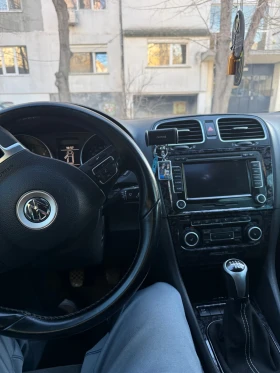 Обява за продажба на VW Golf 2.0TDI ~15 400 лв. - изображение 10
