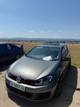 Обява за продажба на VW Golf 2.0TDI ~15 400 лв. - изображение 4