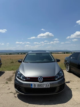 Обява за продажба на VW Golf 2.0TDI ~15 400 лв. - изображение 2