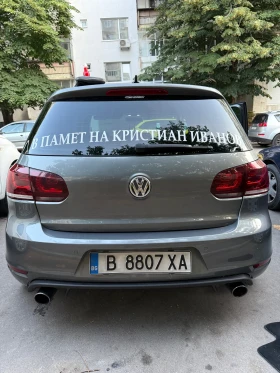 Обява за продажба на VW Golf 2.0TDI ~15 400 лв. - изображение 11