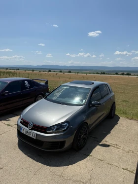 Обява за продажба на VW Golf 2.0TDI ~15 400 лв. - изображение 1